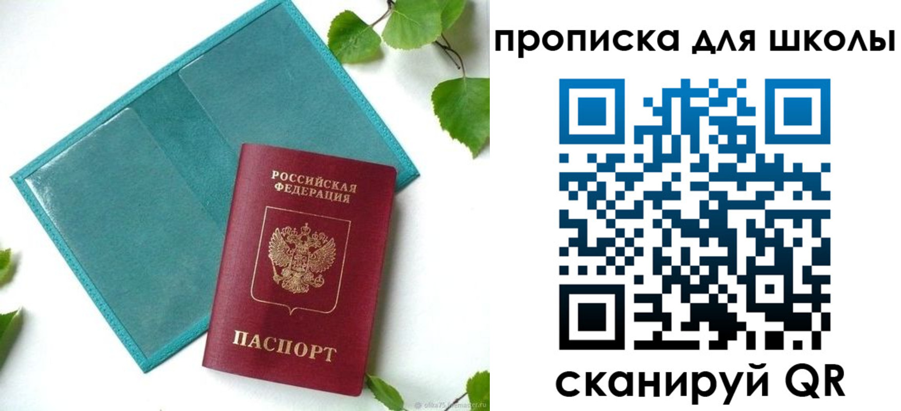 прописка в Талдоме
